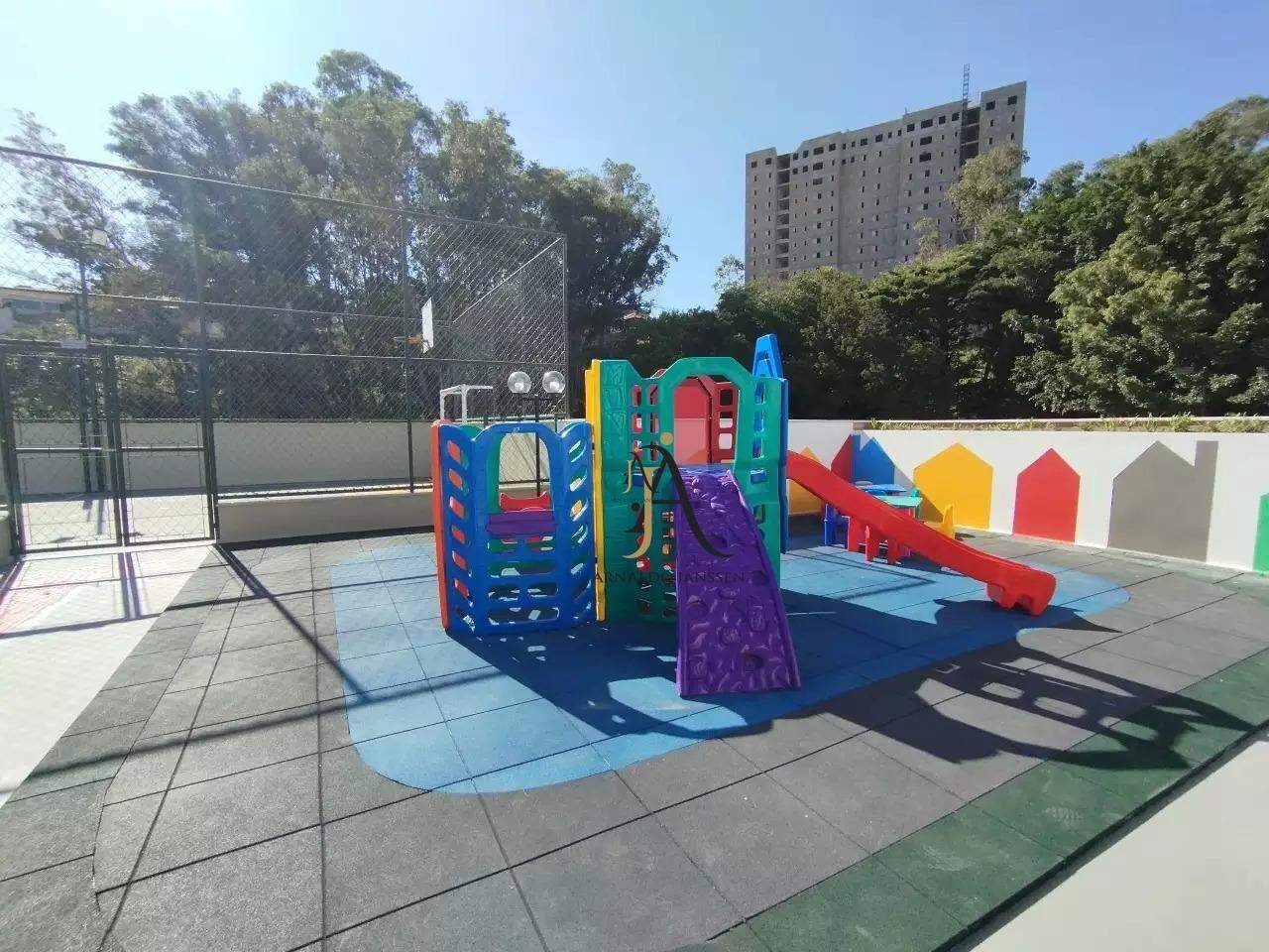 Apartamento à venda no Diamante: 