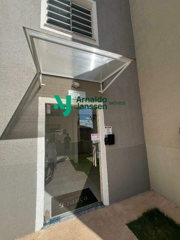 Apartamento para aluguel no Monte Verde: 