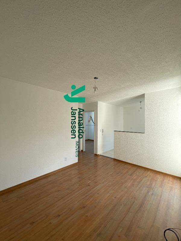 Apartamento para aluguel no CAIAPOS: 