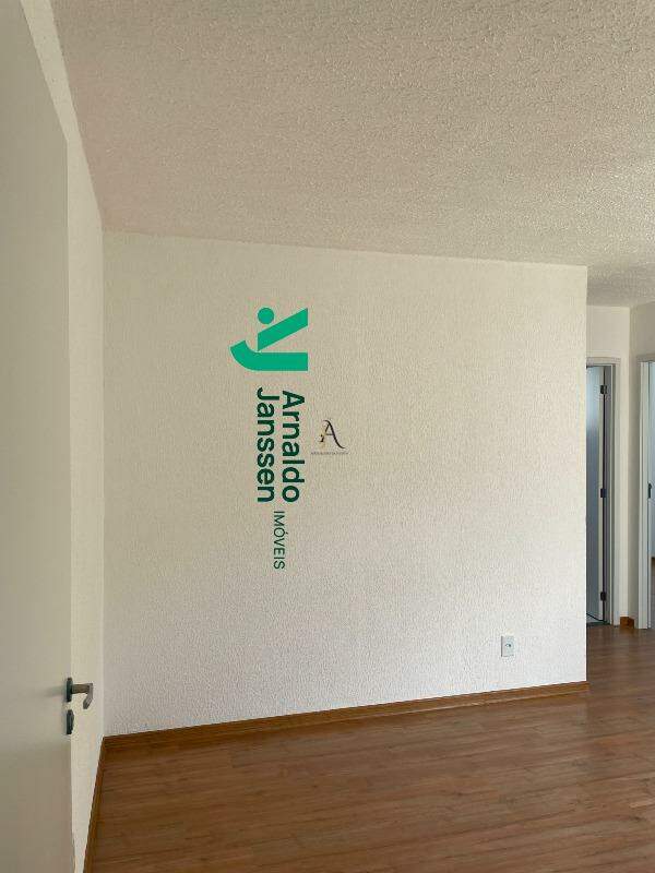 Apartamento para aluguel no CAIAPOS: 