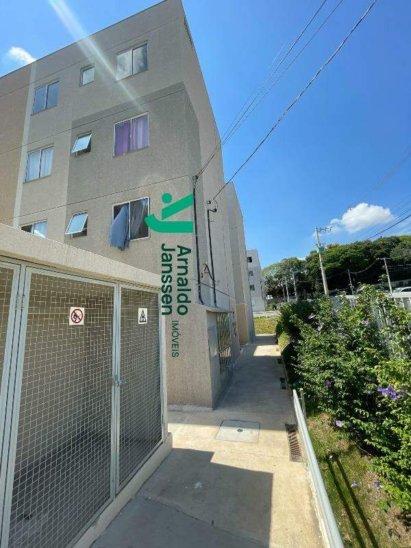 Apartamento para aluguel no CAIAPOS: 