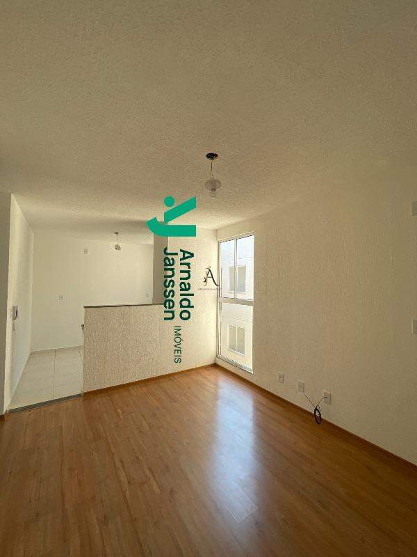 Apartamento para aluguel no CAIAPOS: 