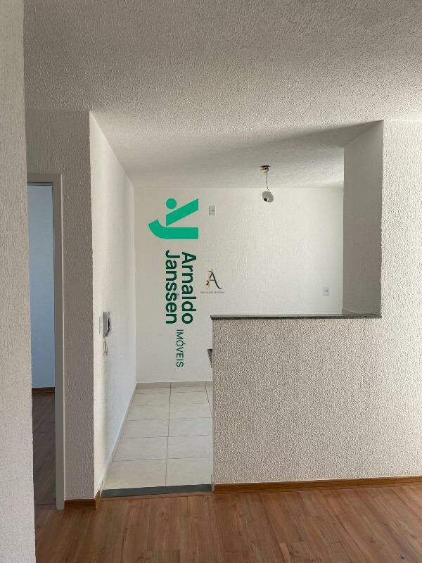 Apartamento para aluguel no CAIAPOS: 