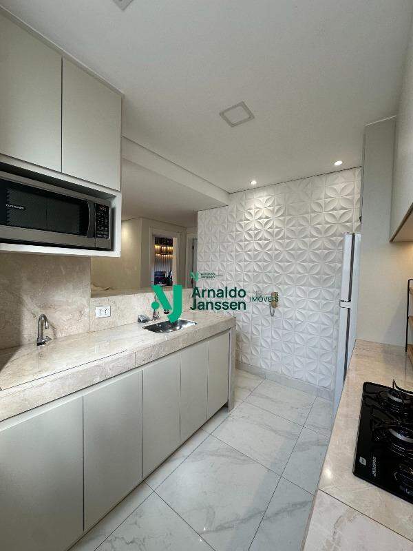 Apartamento à venda no Santa Maria: 