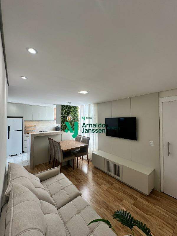 Apartamento à venda no Santa Maria: 