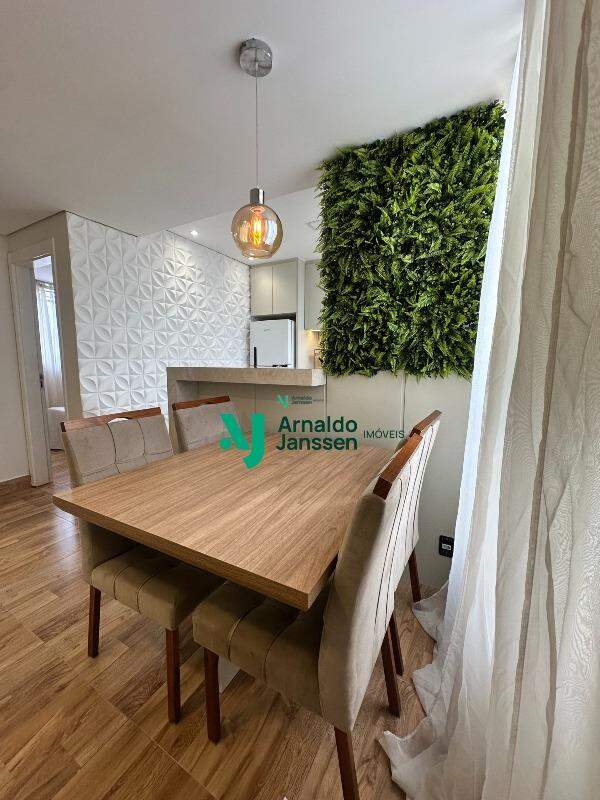 Apartamento à venda no Santa Maria: 