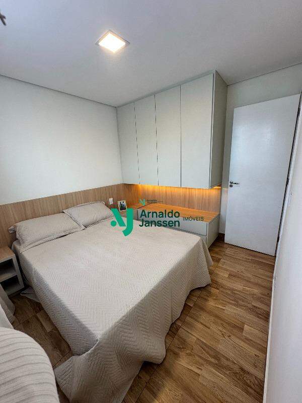Apartamento à venda no Santa Maria: 