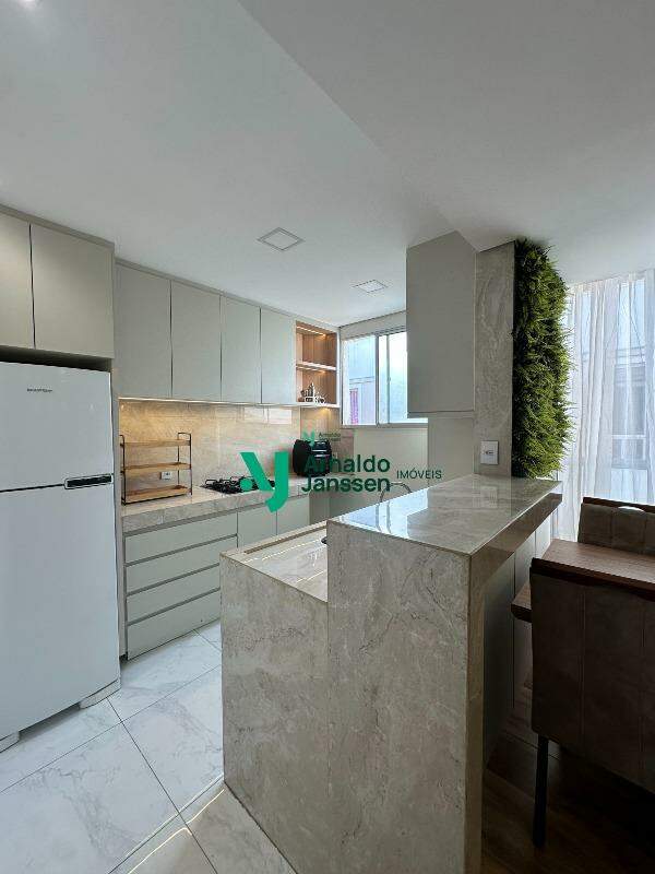 Apartamento à venda no Santa Maria: 