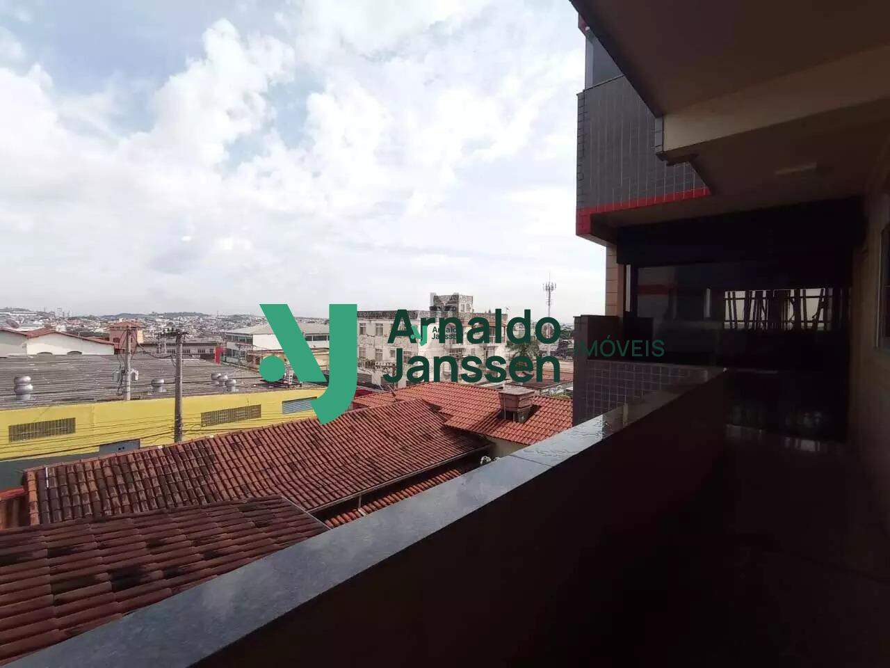 Loja para aluguel no Industrial: 