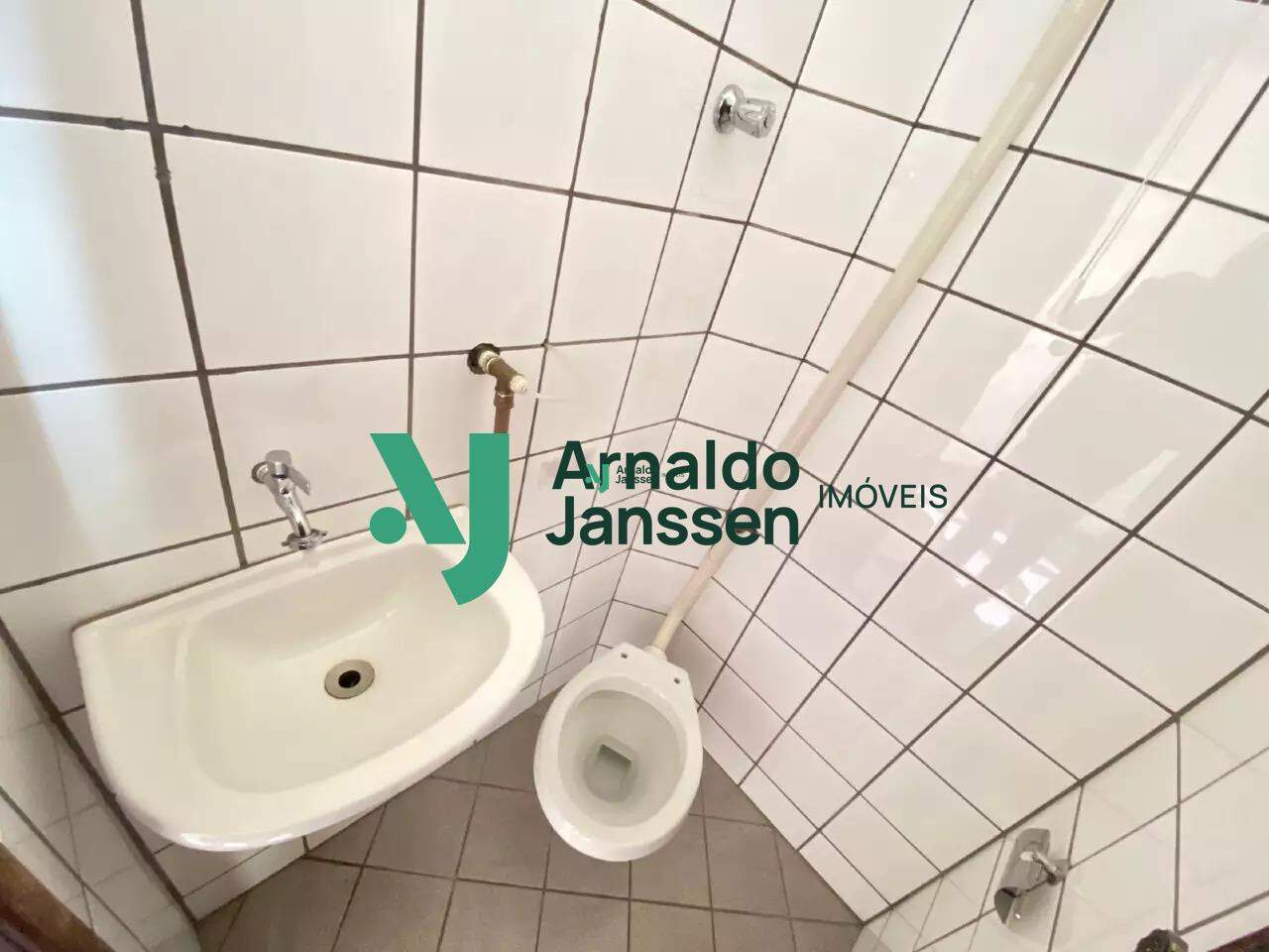 Loja para aluguel no Industrial: 