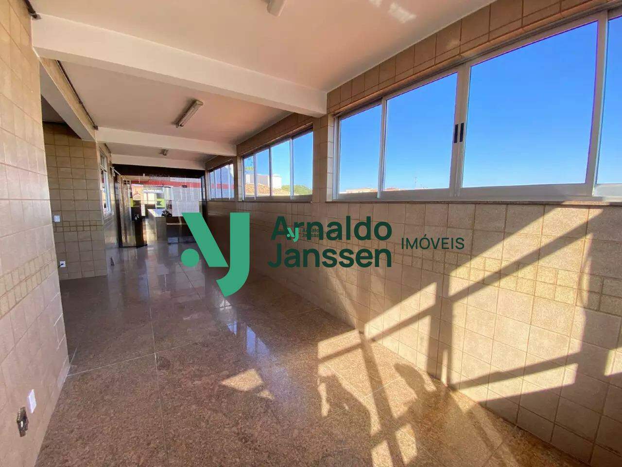 Loja para aluguel no Industrial: 