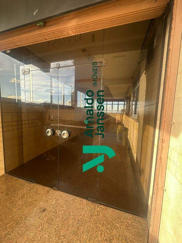 Loja para aluguel no Industrial: 