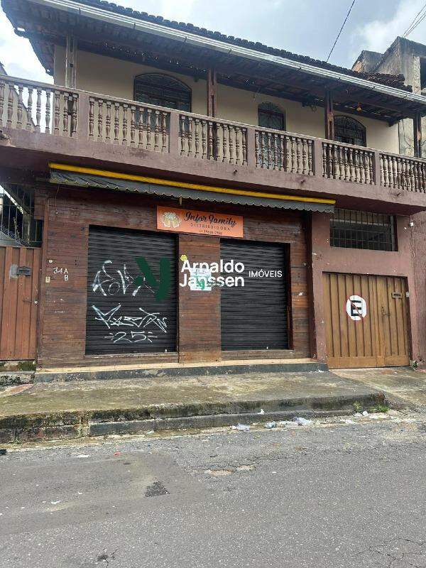 Loja para aluguel no Betânia: 