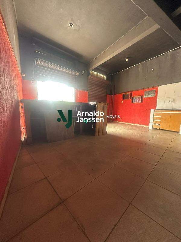 Loja para aluguel no Betânia: 