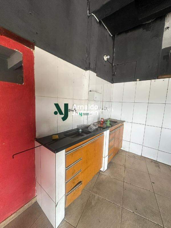 Loja para aluguel no Betânia: 