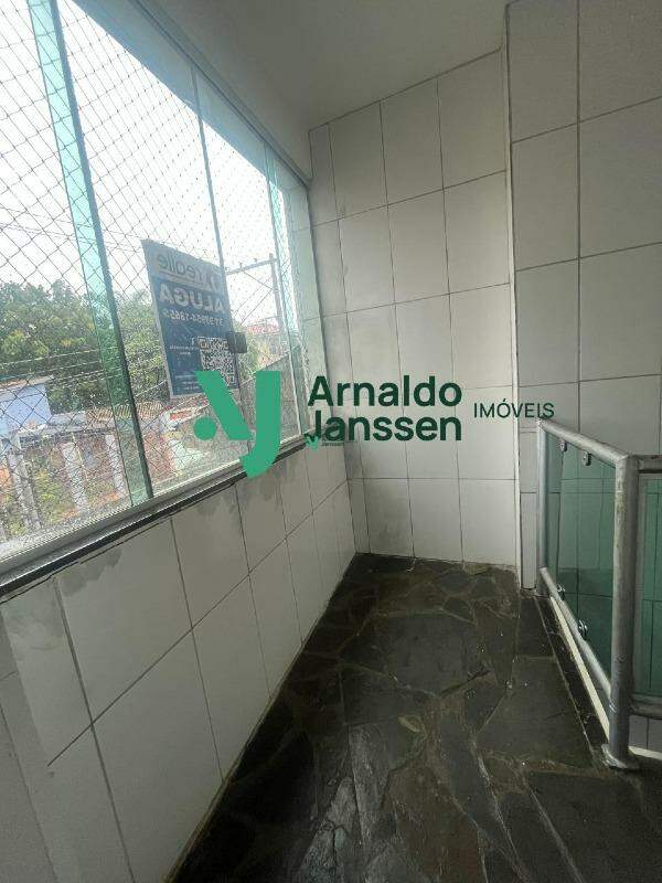 Apartamento para aluguel no Santa Efigênia: 