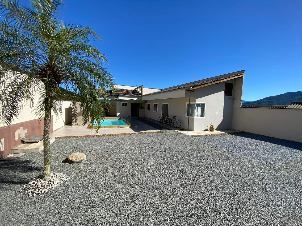 Casa à venda no Ilha da Figueira: 