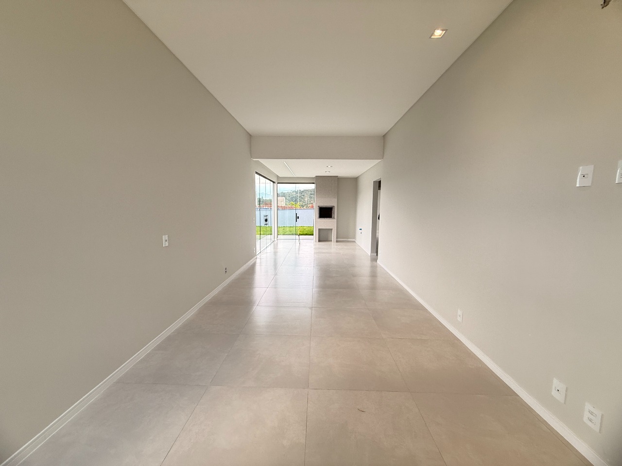 Casa à venda no Jaraguá 99: 