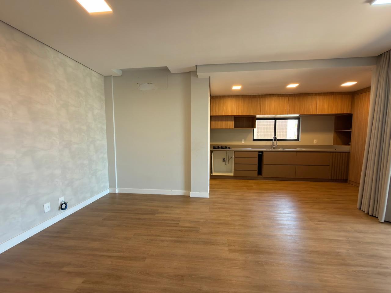 Apartamento à venda no Nova Brasília: 