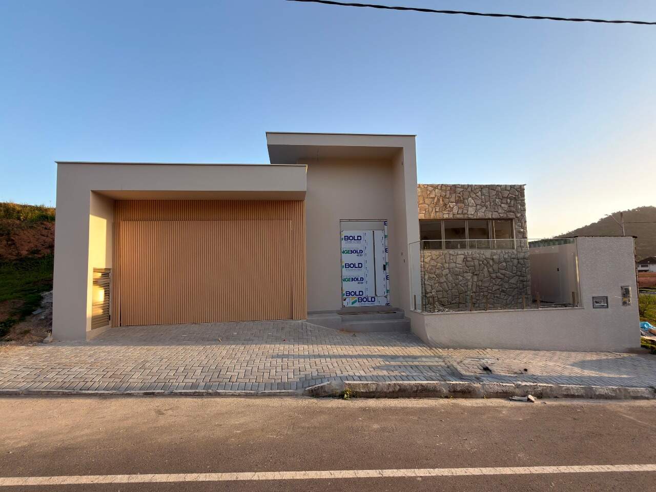 Casa à venda no Rau: 