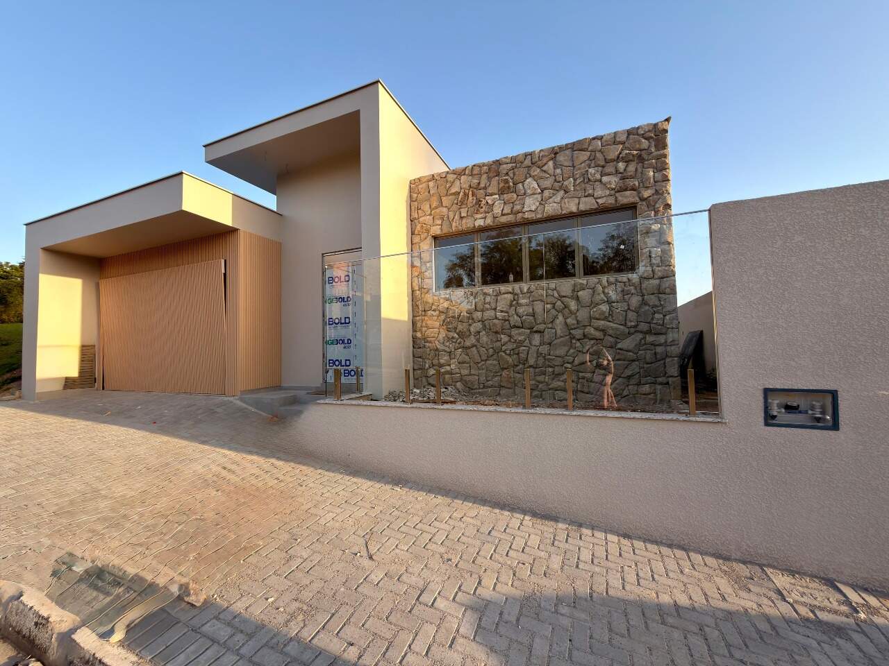 Casa à venda no Rau: 