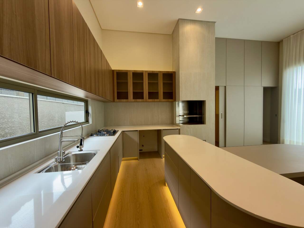 Casa à venda no Rau: 