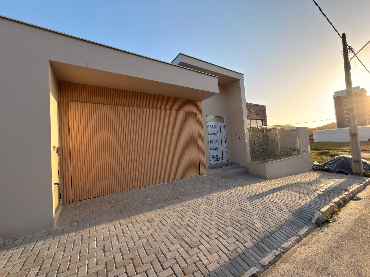 Casa à venda no Rau: 