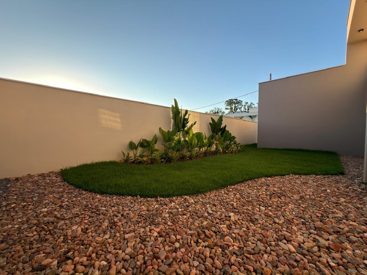 Casa à venda no Rau: 