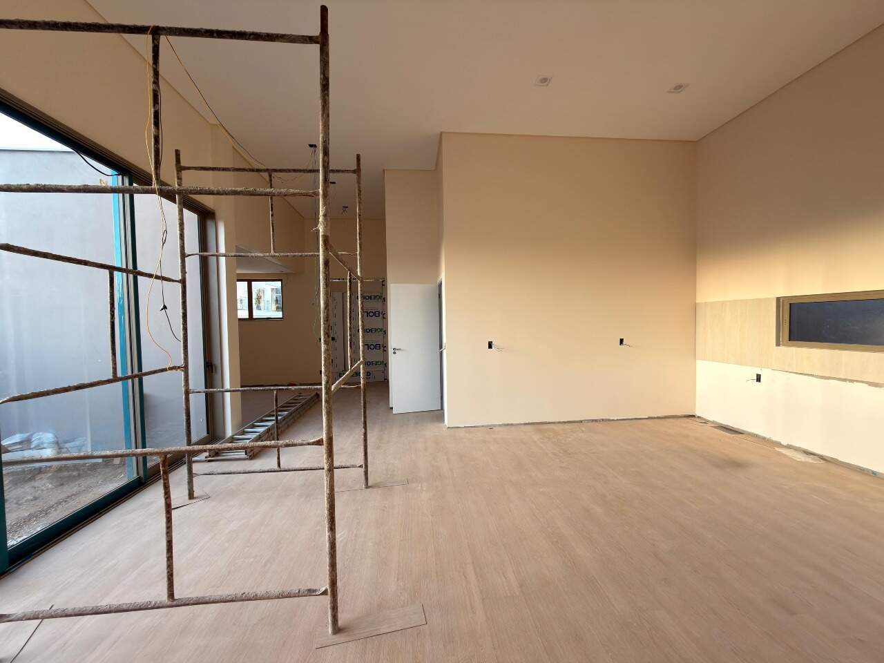 Casa à venda no Rau: 