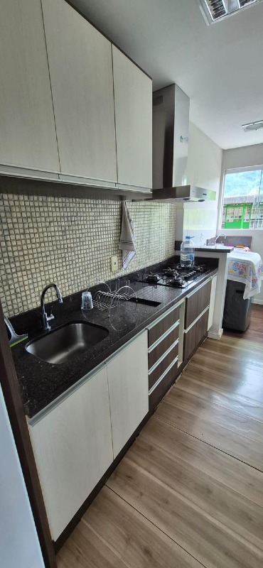 Apartamento à venda no Vila Baependi: 