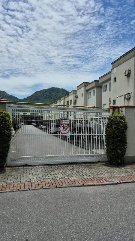 Apartamento à venda no Vila Baependi: 