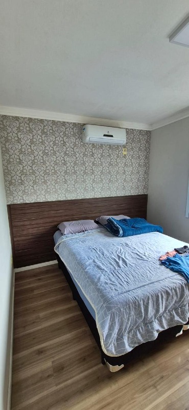 Apartamento à venda no Vila Baependi: 