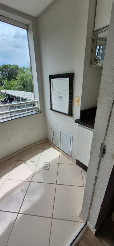 Apartamento à venda no Vila Baependi: 