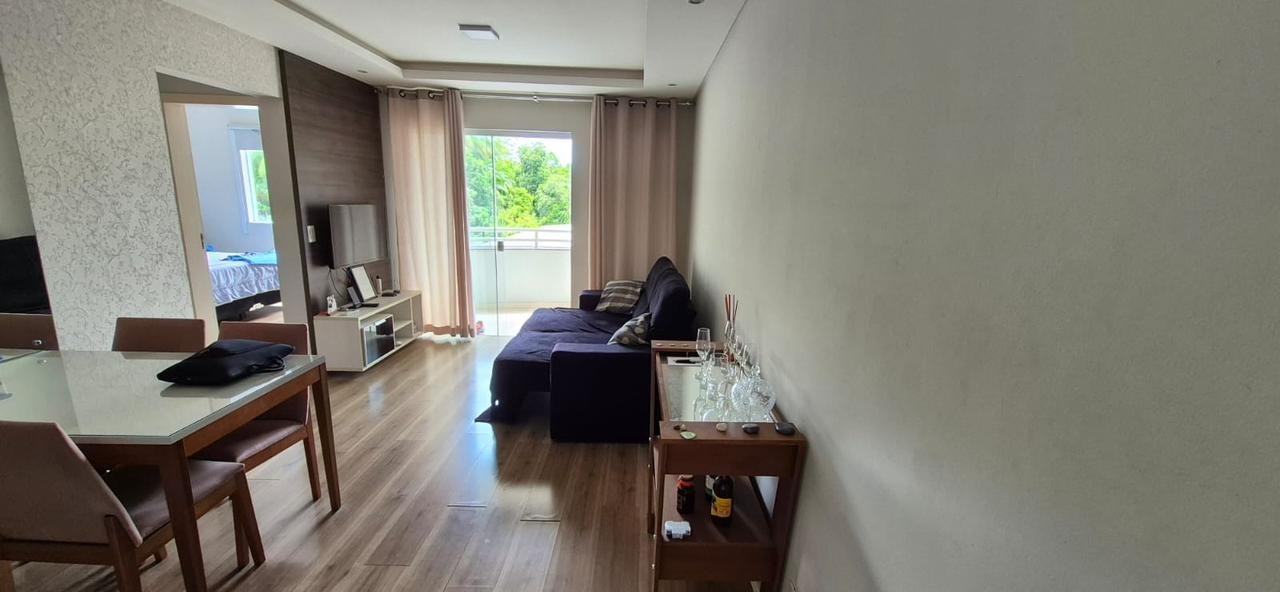 Apartamento à venda no Vila Baependi: 