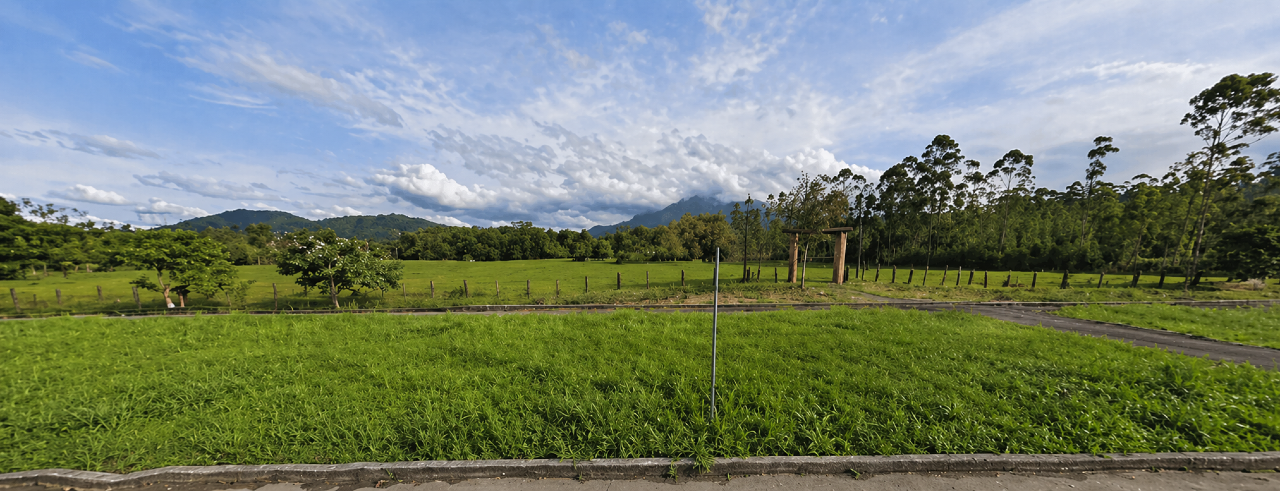 Terreno à venda no Centenário: 
