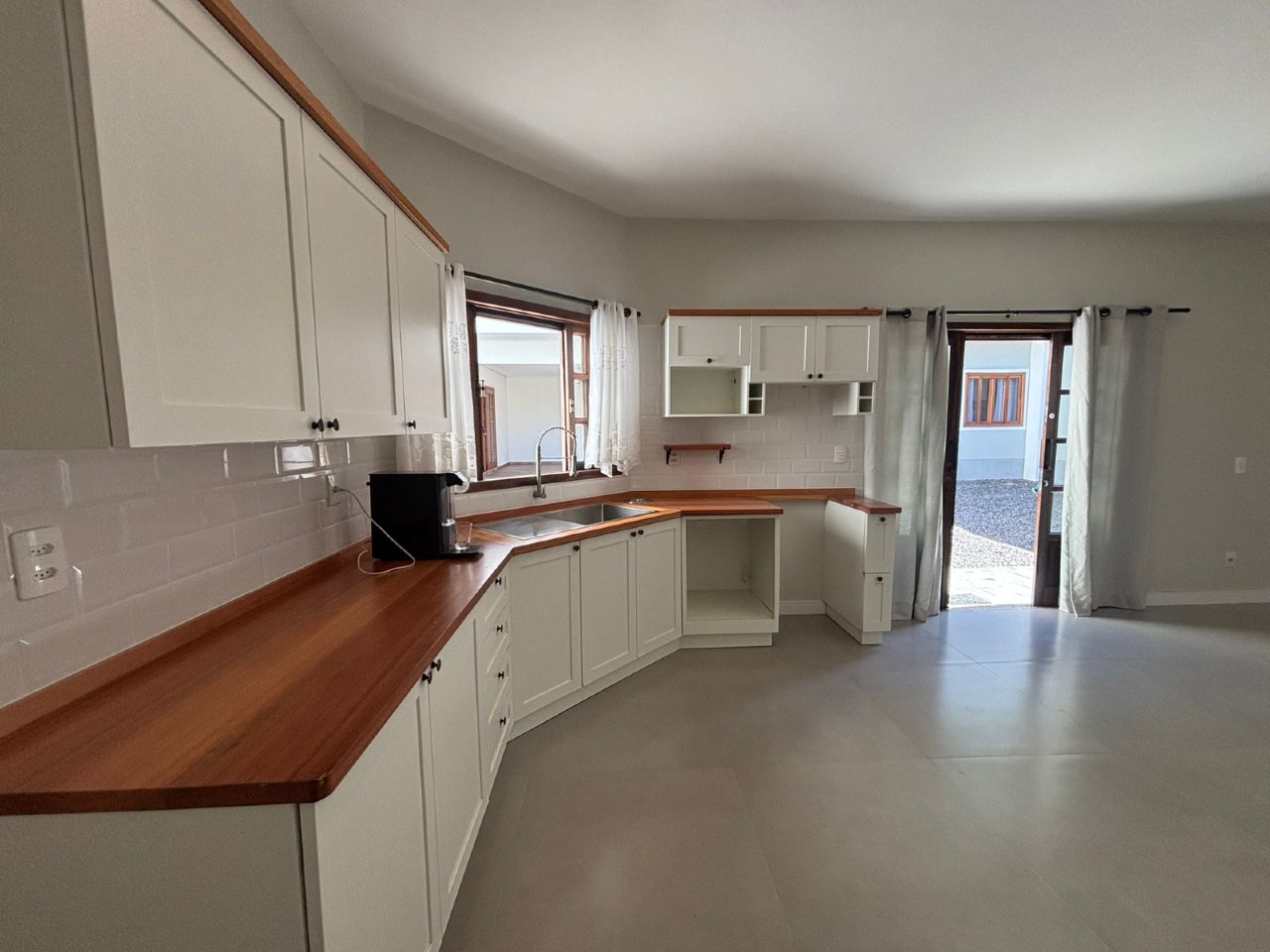 Casa à venda no Três Rios do Sul: 