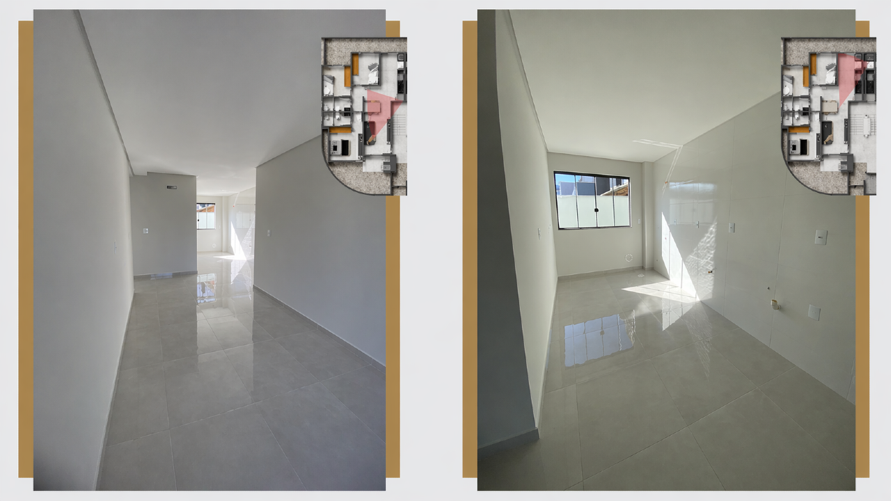Apartamento, 3 quartos, 80 m² - Foto 6