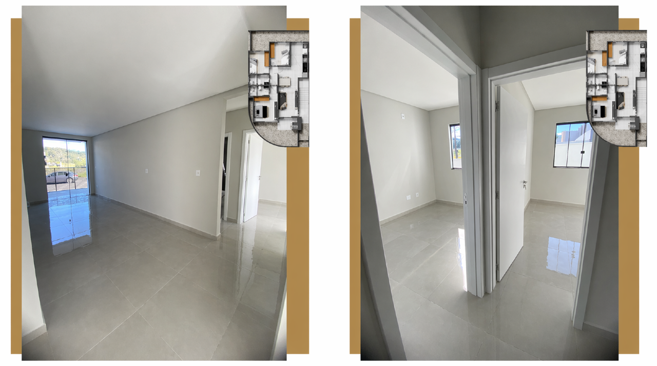 Apartamento, 3 quartos, 80 m² - Foto 5