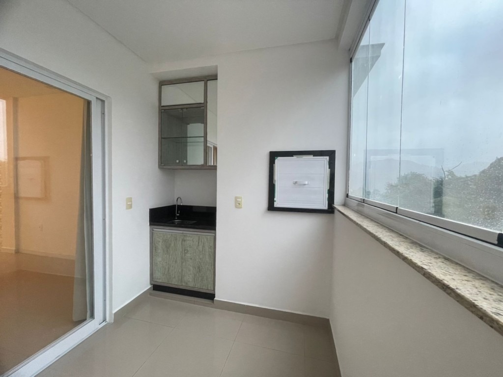 Apartamento à venda no Jaraguá Esquerdo: 