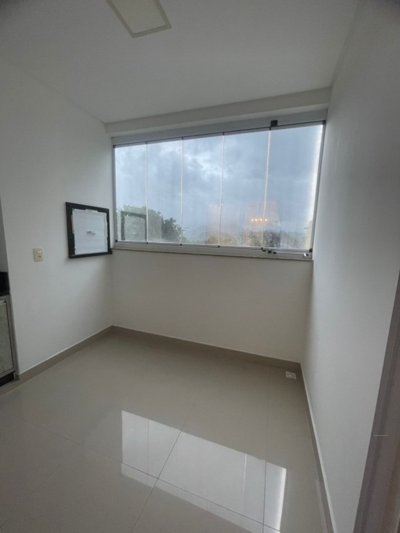 Apartamento à venda no Jaraguá Esquerdo: 