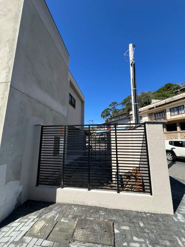  Geminado à venda no Vila Lenzi: 