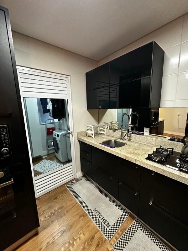 Apartamento à venda no Jaraguá Esquerdo: 