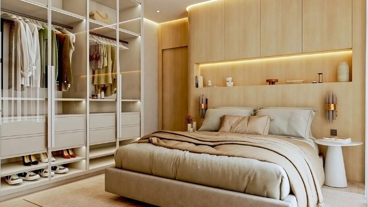 Apartamento à venda no Itapocorói: 