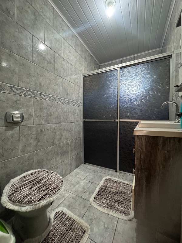 Casa à venda no João Pessoa: banheito