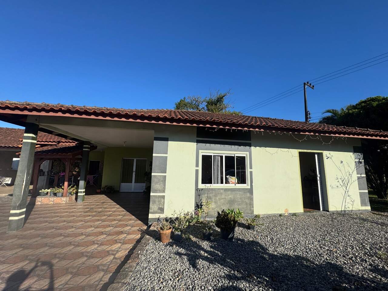 Casa à venda no João Pessoa: 
