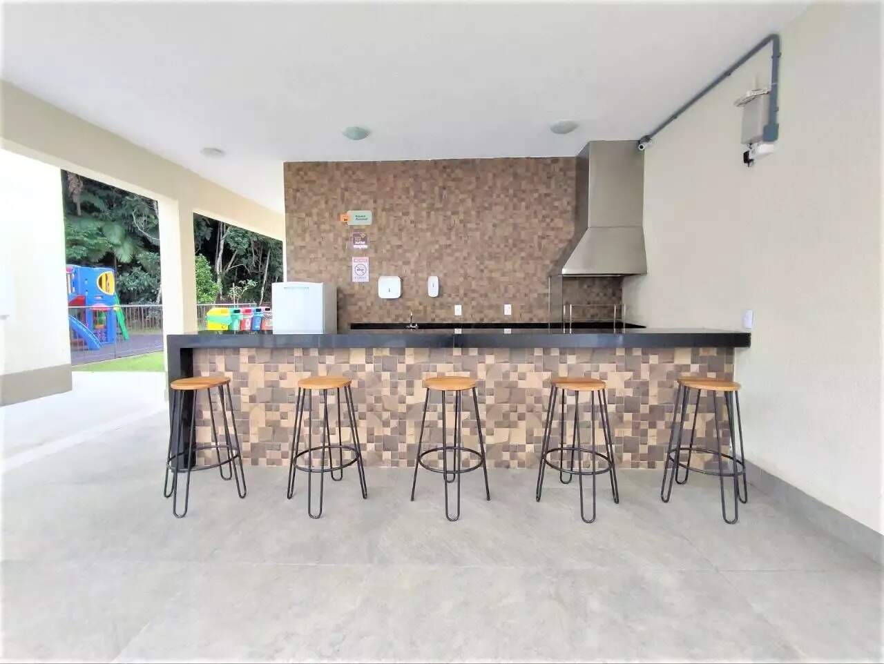 Apartamento, 2 quartos, 44 m² - Foto 8