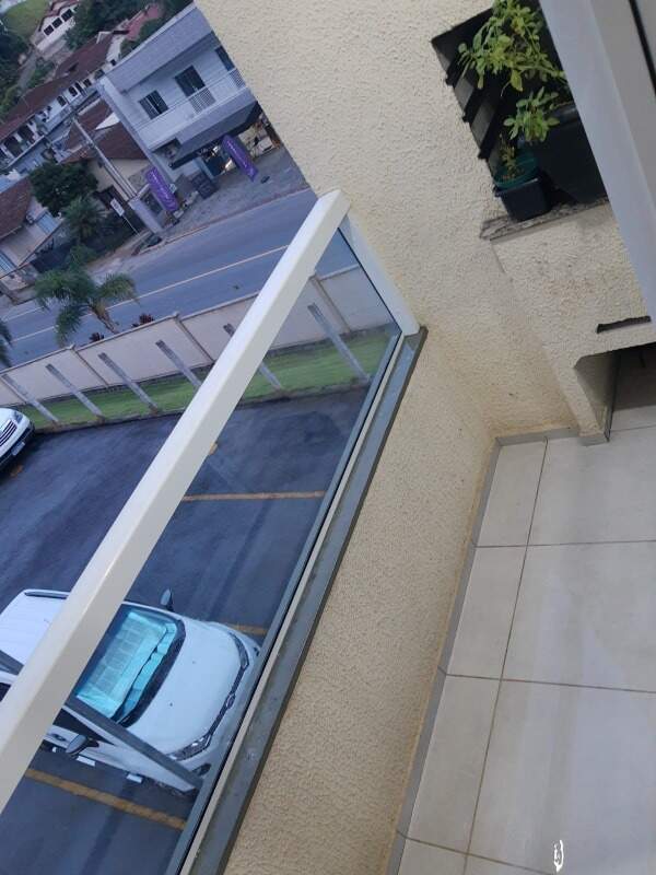 Apartamento, 2 quartos, 44 m² - Foto 2