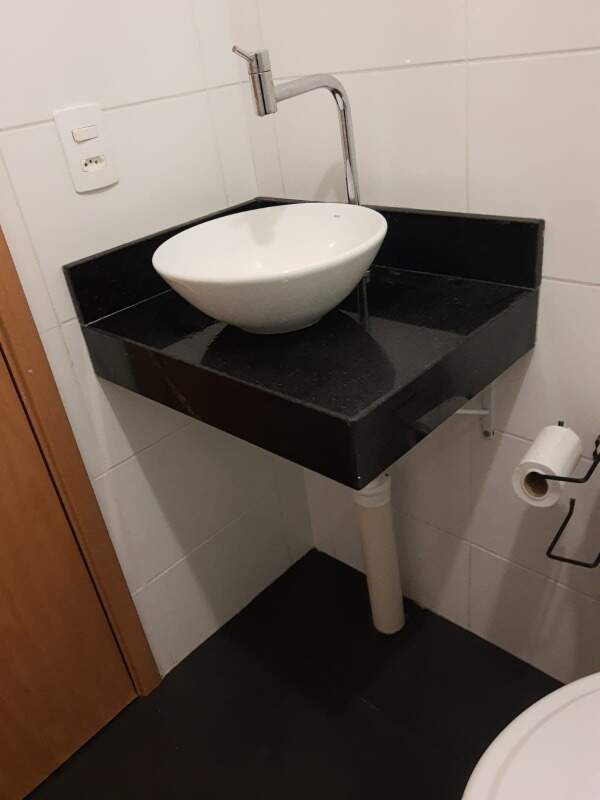 Apartamento, 2 quartos, 44 m² - Foto 4