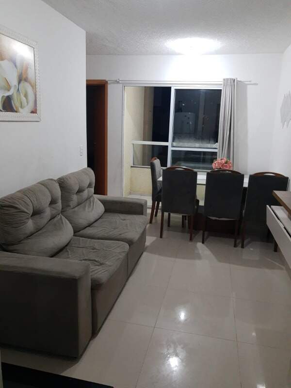 Apartamento, 2 quartos, 44 m² - Foto 6