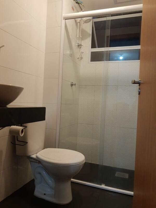 Apartamento, 2 quartos, 44 m² - Foto 3
